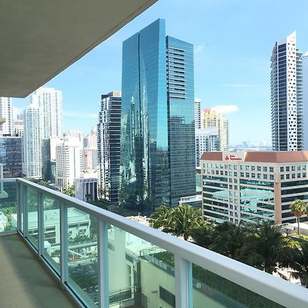 Epic Global Suites Miami Brickell Exterior foto