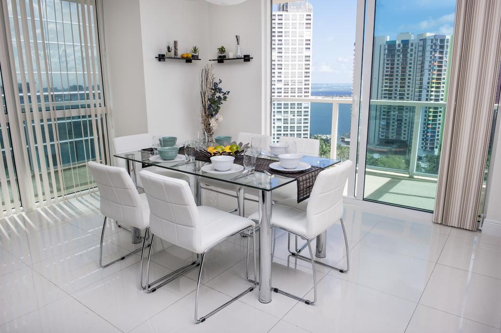 Epic Global Suites Miami Brickell Habitación foto