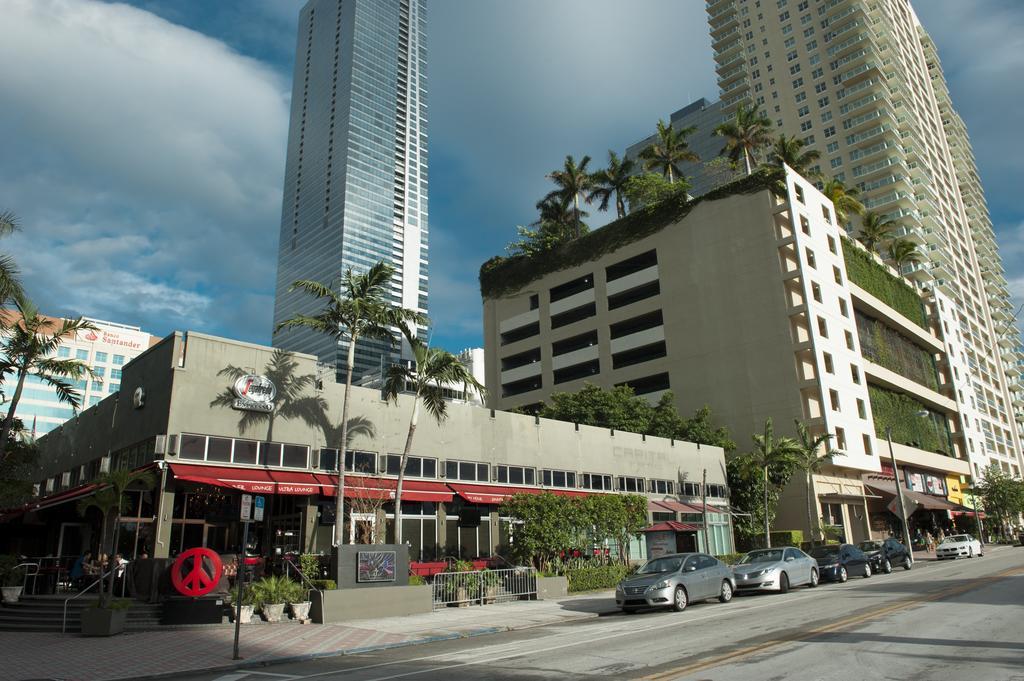 Epic Global Suites Miami Brickell Habitación foto