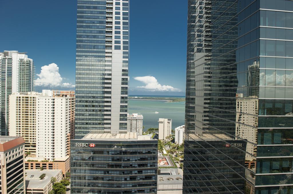 Epic Global Suites Miami Brickell Habitación foto