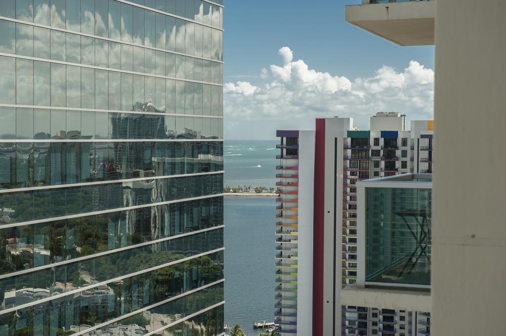 Epic Global Suites Miami Brickell Habitación foto