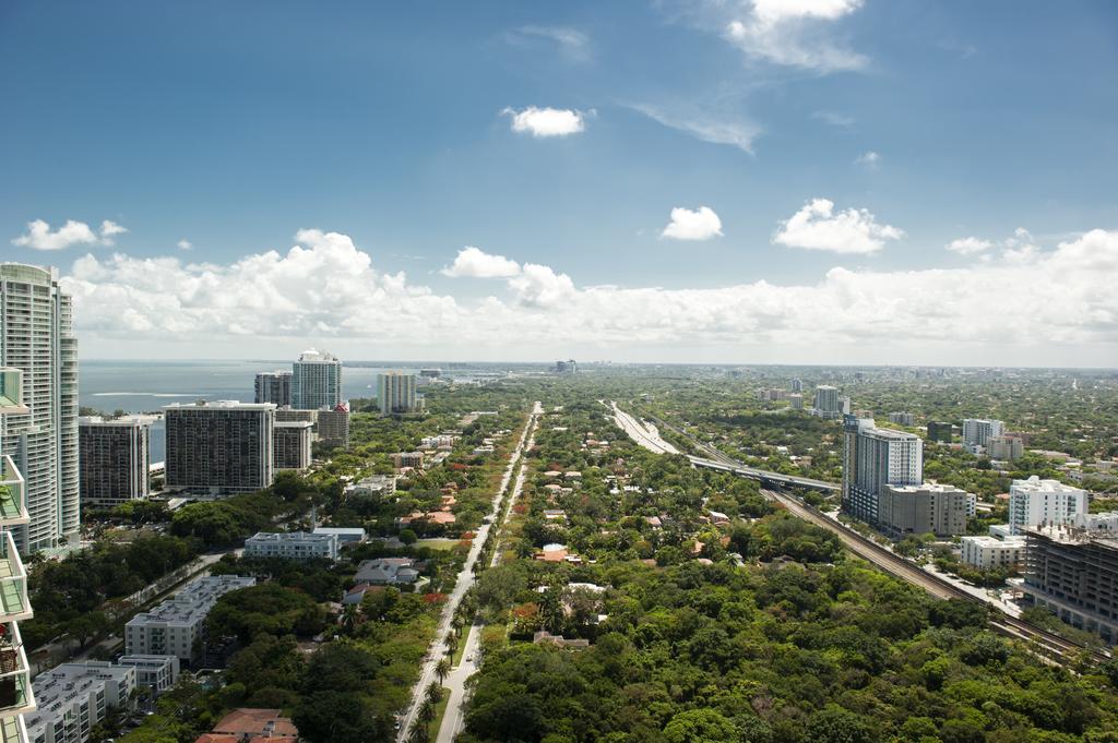 Epic Global Suites Miami Brickell Habitación foto