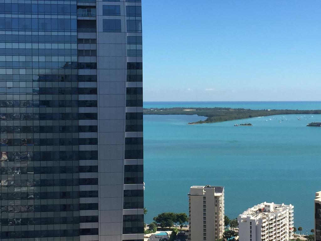 Epic Global Suites Miami Brickell Habitación foto