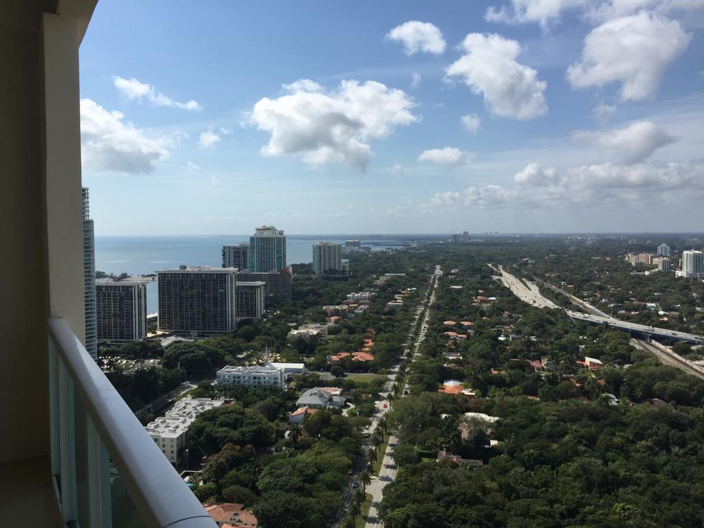 Epic Global Suites Miami Brickell Habitación foto