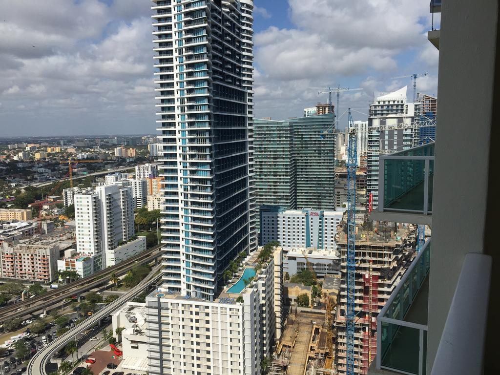 Epic Global Suites Miami Brickell Habitación foto