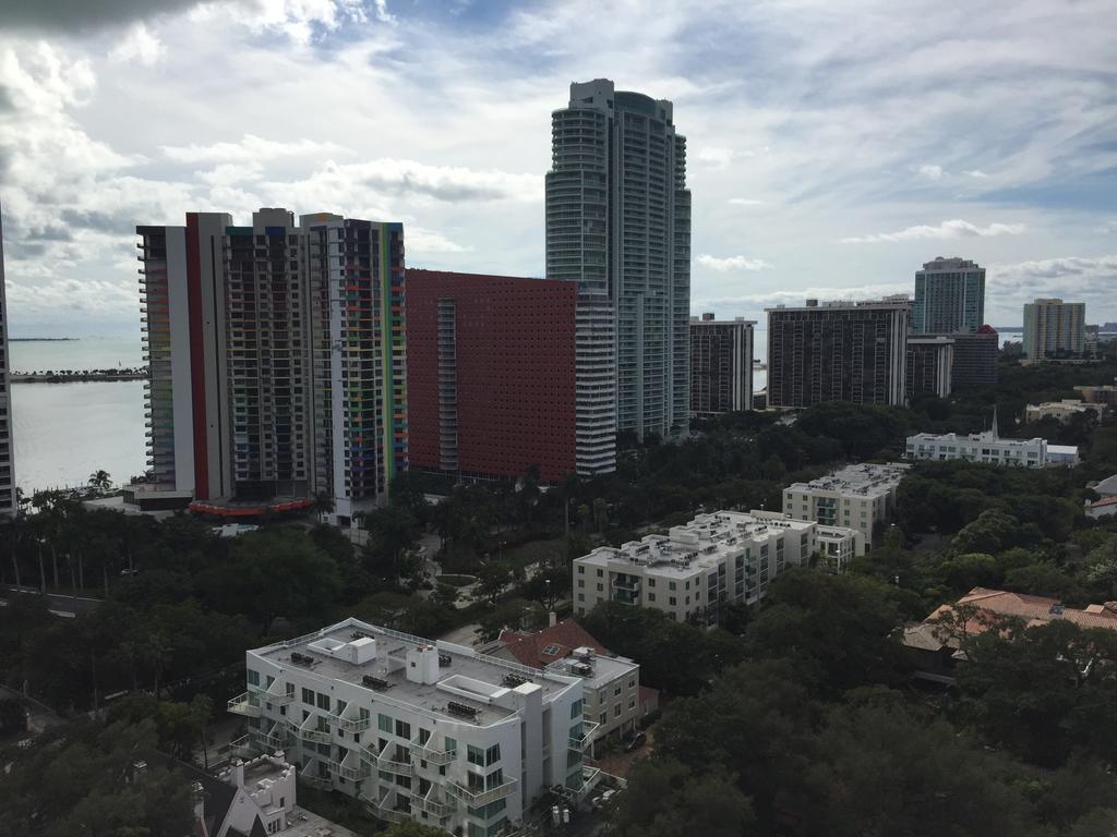 Epic Global Suites Miami Brickell Habitación foto