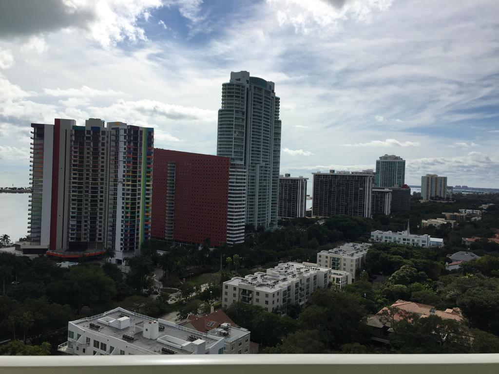 Epic Global Suites Miami Brickell Habitación foto