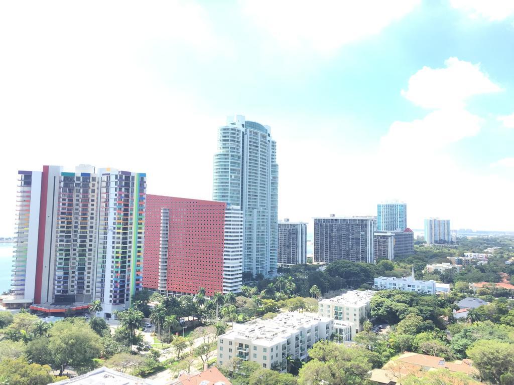 Epic Global Suites Miami Brickell Habitación foto