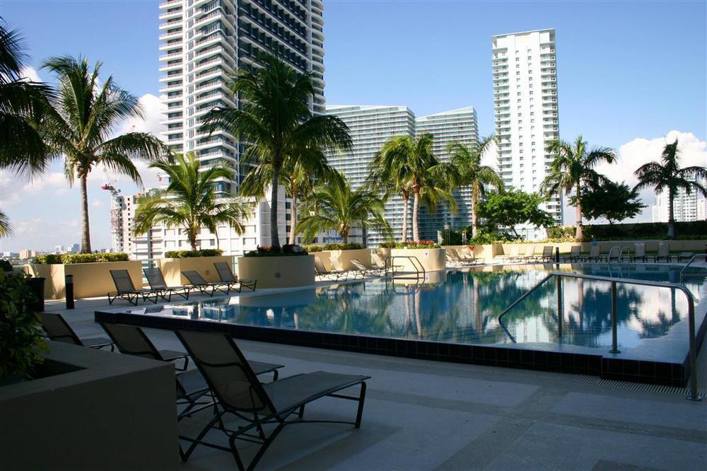 Epic Global Suites Miami Brickell Facilidades foto